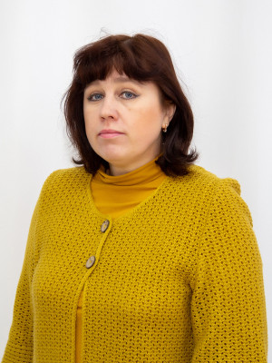 Воспитатель Алесенко Марина Юрьевна Воспитатель Алесенко Марина Юрьевна
